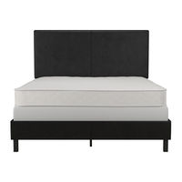 Dorel Home Products 4591439 Manual