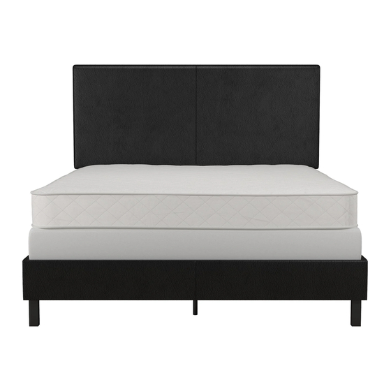 Dorel Home Products 4156039 Manual