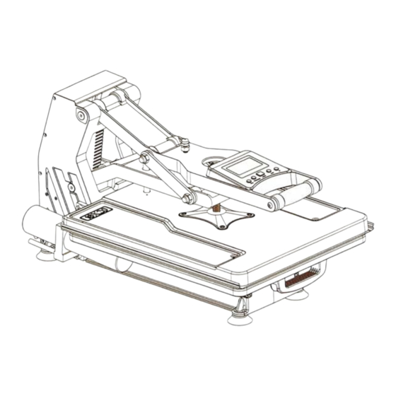 Heatware Hobby ST-4050 Start Here