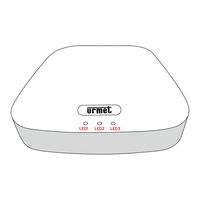 urmet domus 4820432 Manual