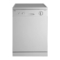 Dishwasher HAIER DW12-AFM3 User Manual