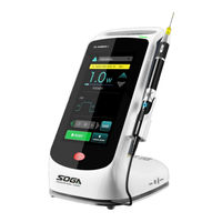 Soga ILaser I User Manual