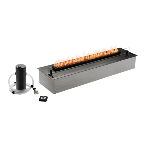 Planika Neo 500 Installation Manual