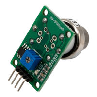 Infinite L-com SRAQ-G019 User Manual