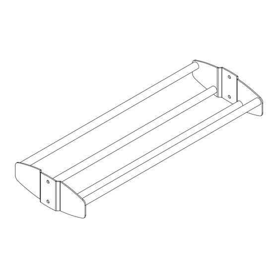 Hoist Fitness PS-1114A Owner's Manual