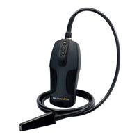 IMV Easi-Scan Go curve Quick Manual