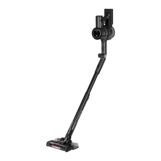 Concept2 VP6250 Manual