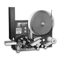 Printronix SLPA8000 User Manual