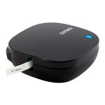 newell Dymo LetraTag 200B Quick Start Manual