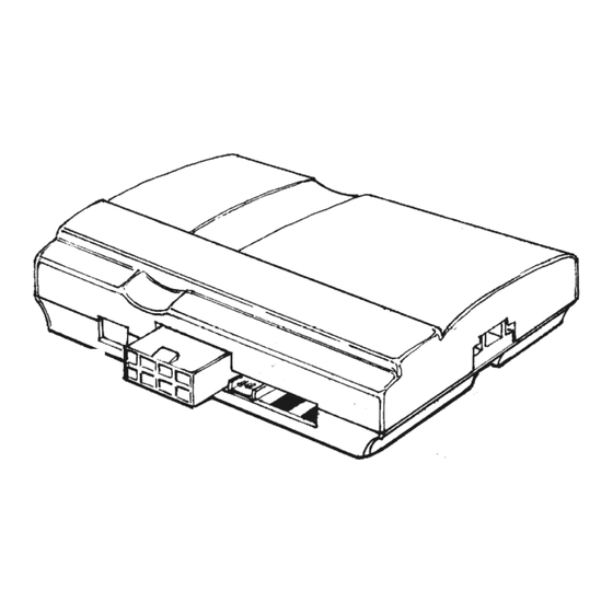 Directed Electronics 20402 Instruction Manual