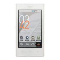 COWON Plenue Z2 User Manual