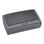 Enercell 8-bay Universal Battery Charger User Manual