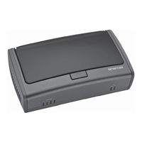 Enercell 8-bay Universal Battery Charger User Manual