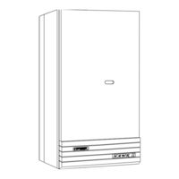 Fer HAWK II Installation Instructions Manual