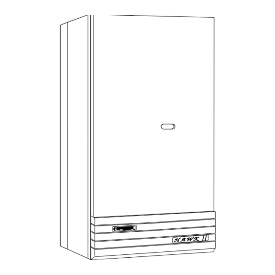 Fer HAWK II Installation Instructions Manual