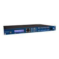 PROEL PC240 User Manual