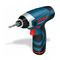 Power Tool Bosch GDR 10,8 V-LI Original Instructions Manual