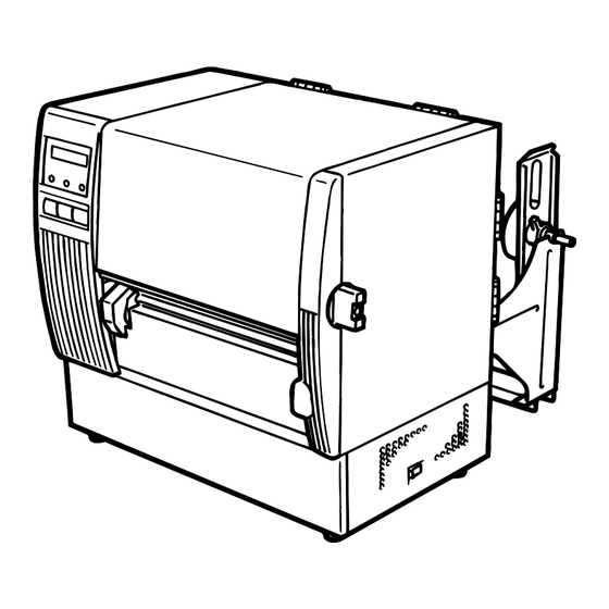 TEC B-670 Series Owner's Manual