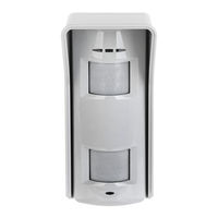Pyronix XDL15TT-AM Installation Manual