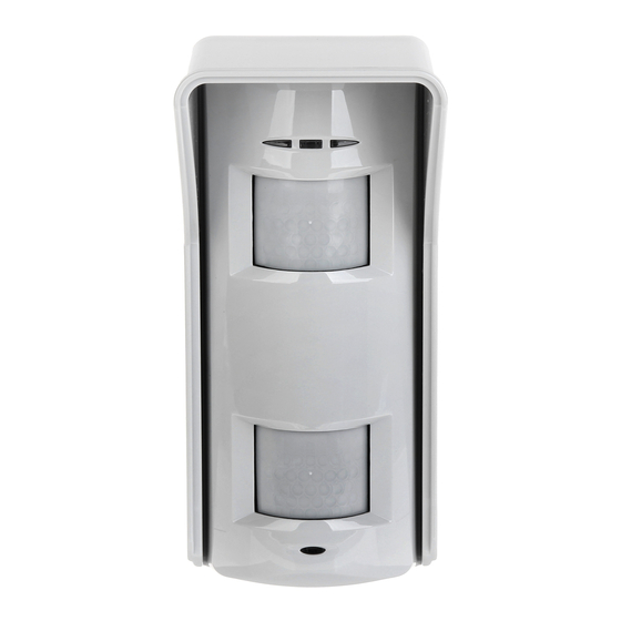 Pyronix XDL15TT-AM Installation Manual