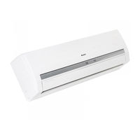 Gree FP-85BA5/B-D Service Manual