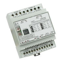 Velleman VMB2BL Manual