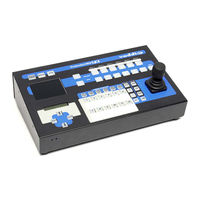 VADDIO VIEW FX Installation And User Manual