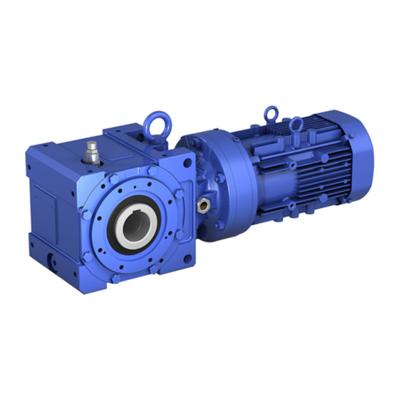 Sumitomo BUDDYBOX Operating Manual