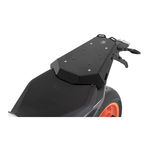hepco & becker Sportrack Manual