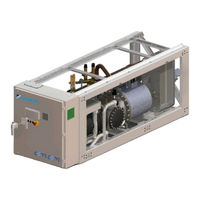 Daikin EWWH J Series Installation, Operation And Maintenance Manual