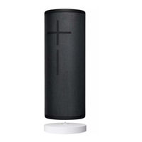Ultimate Ears MEGABOOM REMIX 2 User Manual