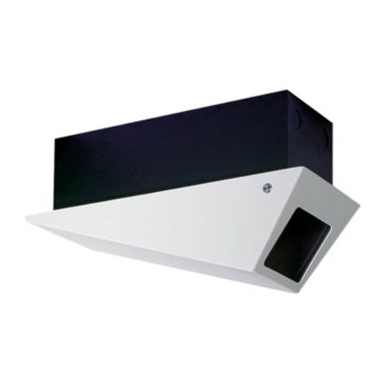 American Dynamics AD1301 Specifications