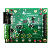 Texas Instruments DAC81408EVM User Manual