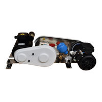 DESSALATOR DUO D60 Assembly And User's Manual