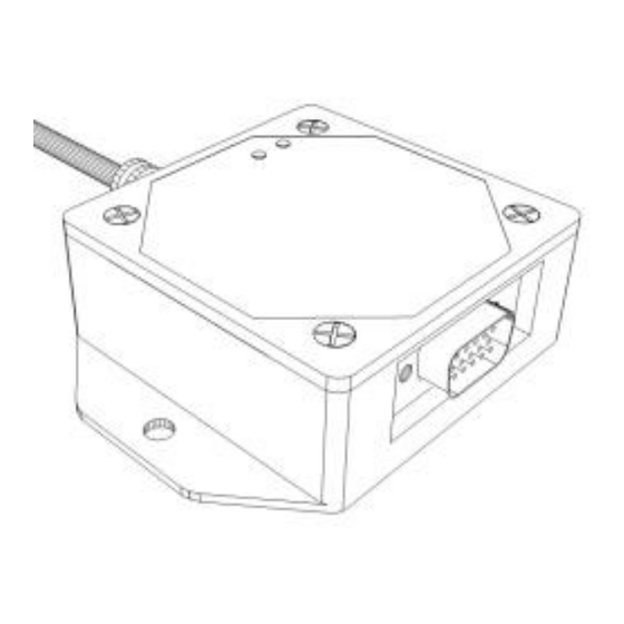 X-keys USB GPIO Product Manual