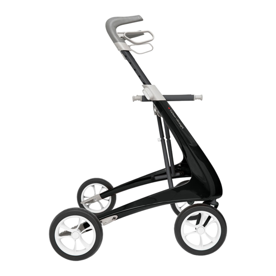 Acre Carbon Series Manual