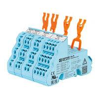 Comat Releco S7-PIR User Manual
