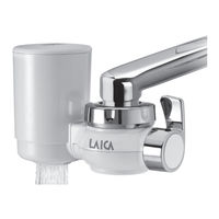 Laica GENOVA Instructions And Warranty