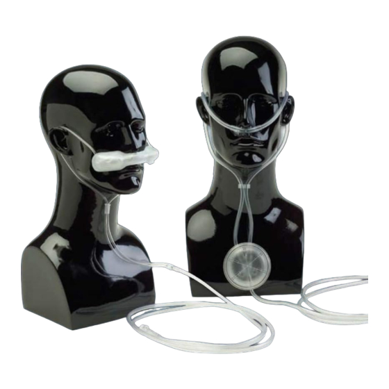 Drive OXYMIZER Manual