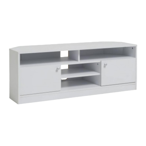 Argos Corners 9583119 Manual