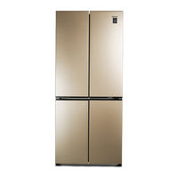 lifelong HOME LL4DR500RG Manual