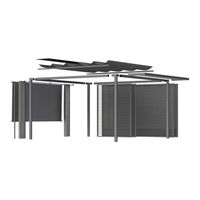 siena GARDEN M90710 Assembly Instruction Manual