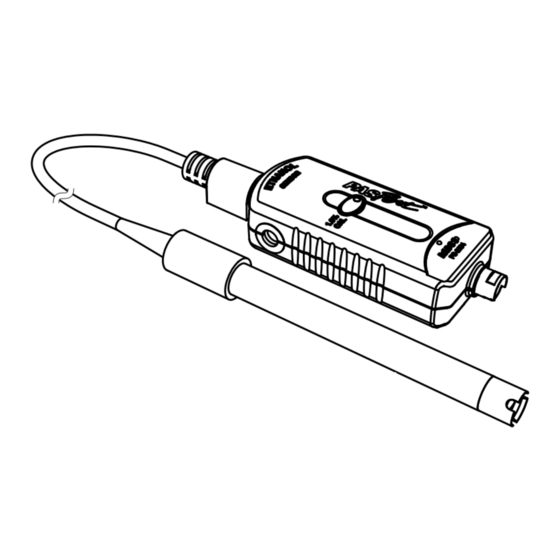 Pasport PS-2194 Instruction Sheet