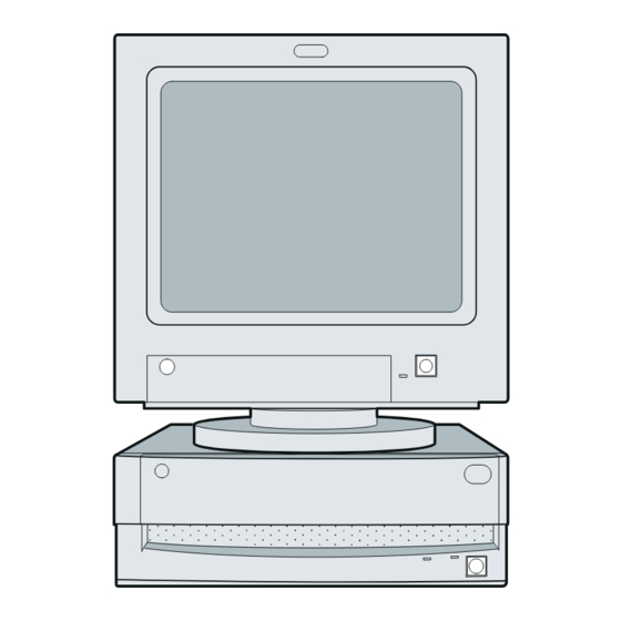 IBM Aptiva 2176 Hardware Maintenance Service