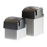 Side-Power PPC 820 Installation And User Manual