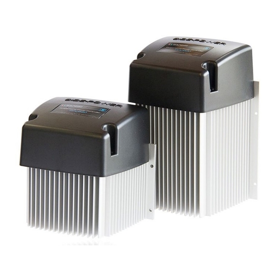 Side-Power PPC 820 Installation And User Manual