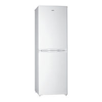 Logik LFC55B14 Instruction & Installation Manual
