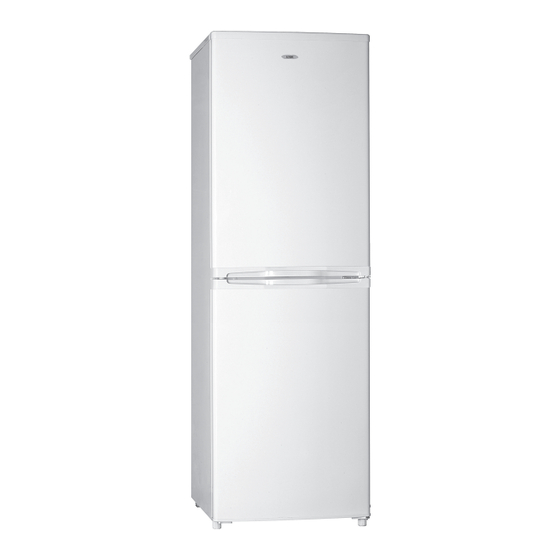 Logik LFC55B14 Instruction & Installation Manual