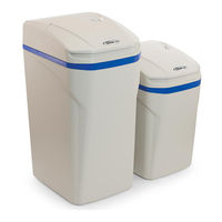 Hague MAXIMIZER 7380 Owner's Manual And Installation Manual