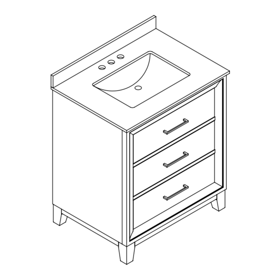 OVE IRELAND 30 Installation Manual